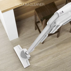 2 in 1 15 KPa Strong Suction Dust Collector Handheld Vacuum Cleaner