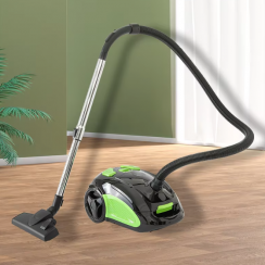 Electric Home Dry Vacuum Cleaner